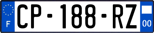 CP-188-RZ