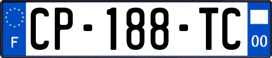 CP-188-TC