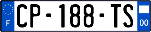 CP-188-TS