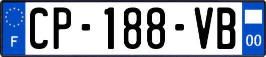 CP-188-VB