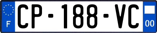 CP-188-VC