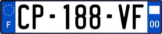 CP-188-VF