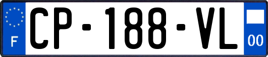 CP-188-VL