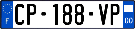 CP-188-VP