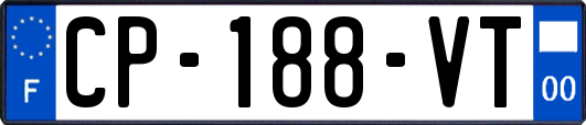 CP-188-VT