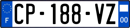 CP-188-VZ