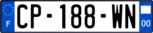 CP-188-WN