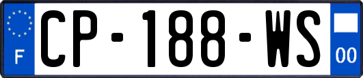 CP-188-WS