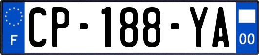 CP-188-YA