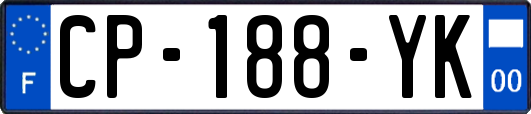 CP-188-YK