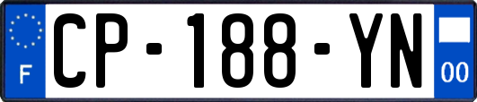 CP-188-YN