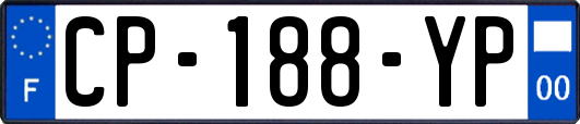 CP-188-YP