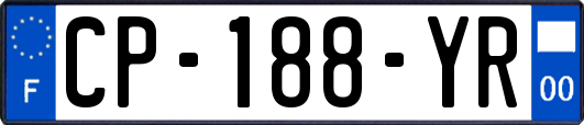 CP-188-YR