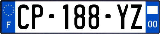 CP-188-YZ