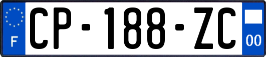 CP-188-ZC