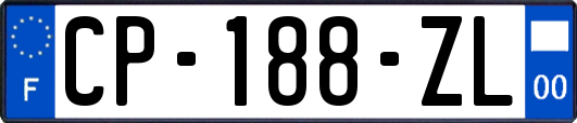 CP-188-ZL