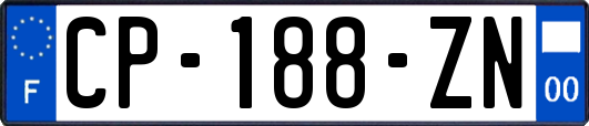 CP-188-ZN