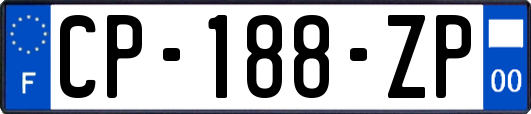 CP-188-ZP