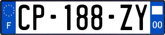 CP-188-ZY