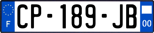 CP-189-JB