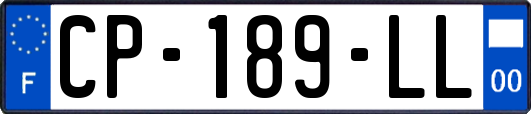 CP-189-LL