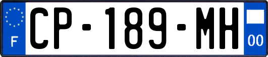 CP-189-MH