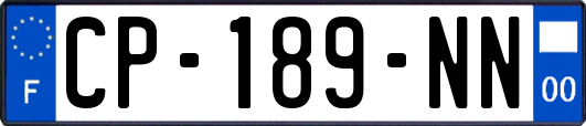 CP-189-NN