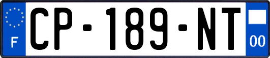 CP-189-NT