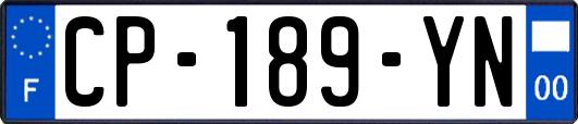 CP-189-YN