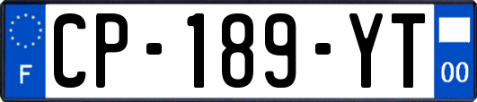 CP-189-YT