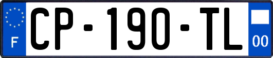 CP-190-TL