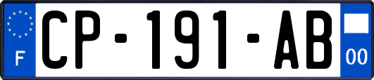 CP-191-AB