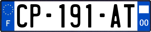 CP-191-AT