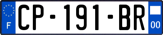 CP-191-BR