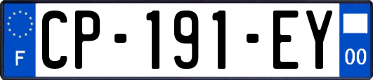 CP-191-EY