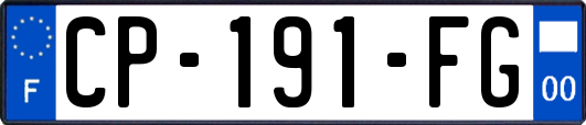 CP-191-FG