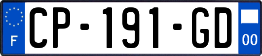 CP-191-GD