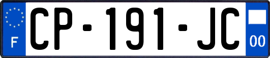 CP-191-JC
