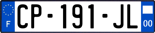 CP-191-JL