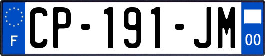 CP-191-JM