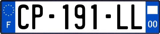 CP-191-LL