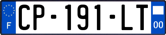 CP-191-LT