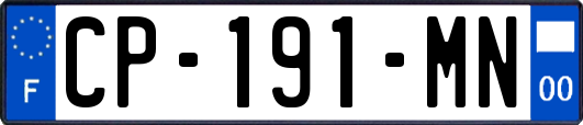 CP-191-MN