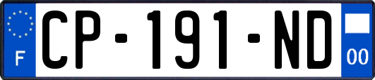 CP-191-ND