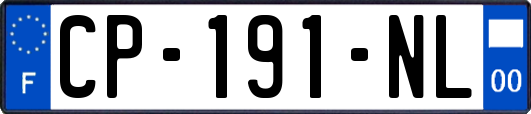 CP-191-NL