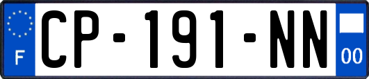 CP-191-NN