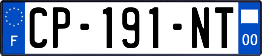 CP-191-NT