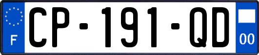 CP-191-QD