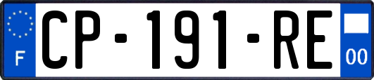 CP-191-RE