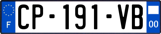 CP-191-VB